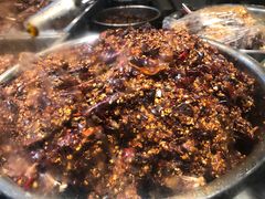 -老黄记手撕烤兔(玉林街店)