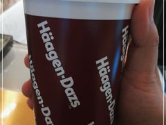 -哈根达斯(龙湖时代天街店)