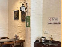 -芳芳私房菜·精做淮扬菜(承德路店)