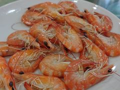 -鹏城人家海鲜酒家·23年老字号(较场尾店)