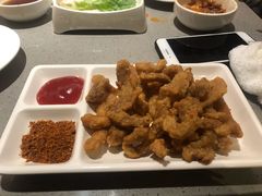 -海底捞火锅(八佰伴店)