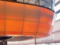 -洲际酒店·地平线全日餐厅HORIZON CAFÉ