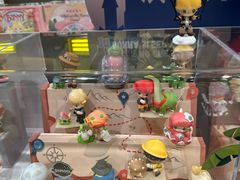 -泡泡玛特POPMART(龙湖杭州滨江天街店)