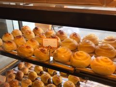 -BreadTalk面包新语·烘焙蛋糕(海珠丽影广场店)