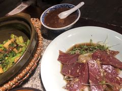 -南京大牌档(三阳广场苏宁店)