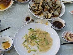 -范饭椰林川湘味海鲜·椰子鸡(三亚湾椰梦长廊店)