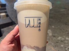 -阿嬷手作(成都万象城店)