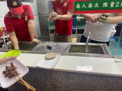 -养牛邓·潮汕牛肉海鲜自助火锅(广州店)