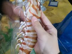-老字号蛇口德记烧腊饭店·海鲜加工