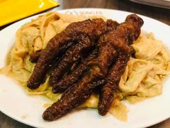 -松發肉骨茶(牛车水店)