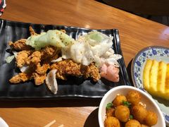 -炉小二铜锅牛蛙•川湘菜(三里屯店)