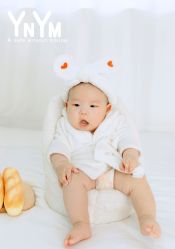 点击看大图 -雅尼·亚米儿童摄影美学馆(汉阳店)