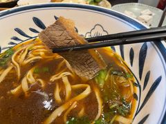 -康师傅私房牛肉面(吴中店)