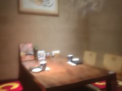 -千代武日本料理(爱建店)