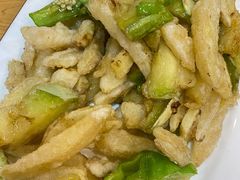 -华顺土菜馆(洪岗路店)