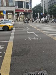 -蓝调造型·烫发·染发