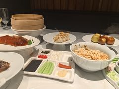 -四季民福烤鸭店(故宫店)