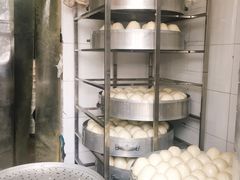 -天泽祥·鼓楼馒头(鼓楼店)