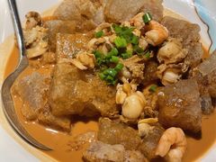 -旺角小渔村(二马路店)