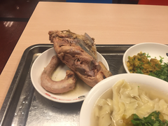 鸡架-老四季(中山路店)