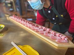 -羊大爷涮肉(亮马桥店)