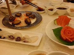 -红鼎豆捞(珞狮路店)