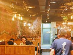 -小俩口烧烤东北菜(双井店)