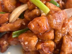 -鹿鸣春饭店(总店)