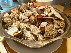 -映像威海·海鲜味道(经区店)