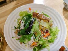 鸡扒捞檬-越美小馆·越南料理(曲江店)