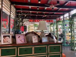 点击看大图 -保丽宝泰母婴护理院·月子中心·产康·中医(常州店)