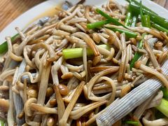 -海口滨海新村143号海南老字号炒菜店