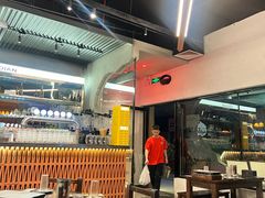 -破店肥哈·东北烧烤·夜宵(南山保利店)