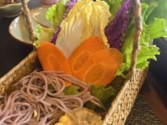 -菌自由丨野生菌火锅特色庭院餐厅(丽江古城店)