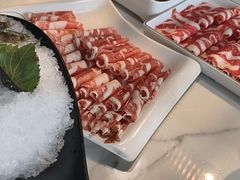 -德天雪花肥牛海鲜火锅(南苑东路店)