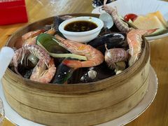 -舌尖上·霞浦滩涂海鲜·新闽菜(总店)