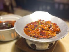 -绿茶餐厅(汇悦大融城店)