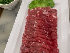 手切鲜羊肉-牛街·马辈儿涮肉(牛街二店)