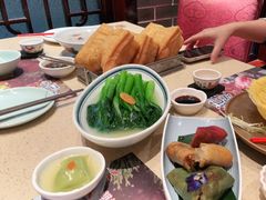 -点都德(华强南店)