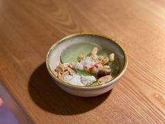 土家桂花红糖凉粉-吃饭皇帝大(解放西路店)
