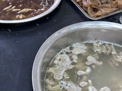 -六姑龟苓膏糖水卤水店