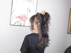 -GIRL STYLE 烫发·染发沙龙