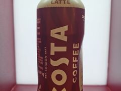 -COSTA COFFEE(武汉武商MALL店)