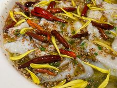 -太二酸菜鱼(上海佛罗伦萨小镇店)