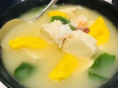 -到家尝北京菜(西坝河店)