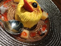 -木棉·醉心粤味(COCO Park店)