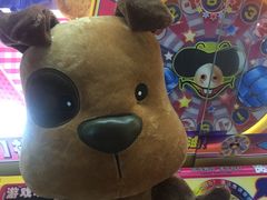 -大玩家超乐场(高新万达店)