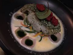 -AZUL by FUEL蓝色·法式酒馆(琶醍店)