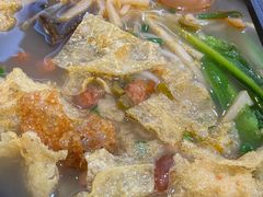 酸笋牛肉粉-为为螺蛳粉(皇庭广场店)