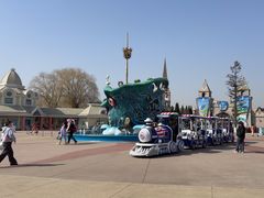 -大连海昌发现王国主题公园